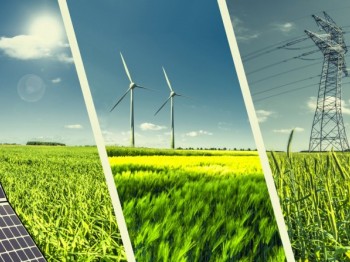 Укластися в три роки: чи виконає Україна свою Енергостратегію Укластися в три роки: чи виконає Україна свою Енергостратегію