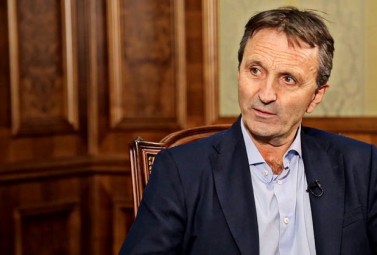 Electricity needs to be sold like meat or vegetables – the head of a Norwegian energy company