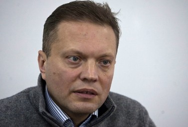 Russian aggression against Ukraine became possible due to Nord Stream
