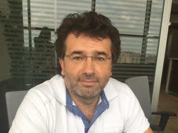 Станіслав Казда: Досвід створення роздрібного ринку газу в Чехії