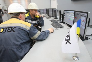 DTEK is preparing power distribution assets to work under new market conditions