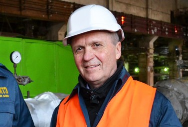 Yuriy Sakva. Ten Months Since the Power Market Reform Began: Time to Make Up Our Minds
