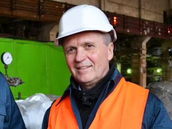 Юрій Саква. Десять місяців від старту реформи ринку електроенергії: час визначатися Юрій Саква. Десять місяців від старту реформи ринку електроенергії: час визначатися